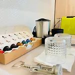 Mikes Deluxe 아파트 *
