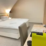 Mikes Deluxe * 블로톤퓌레드