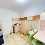 Mikes Deluxe Apartment *