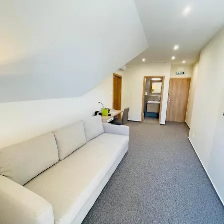 Mikes Deluxe Apartament Balatonfüred