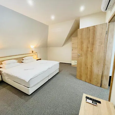 Mikes Deluxe * Balatonfüred