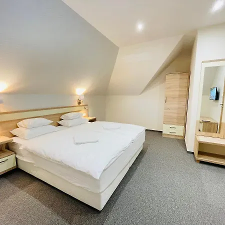 Mikes Deluxe Balatonfüred