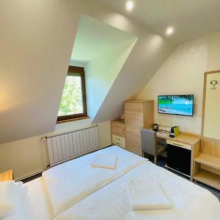 Mikes Deluxe * Balatonfüred