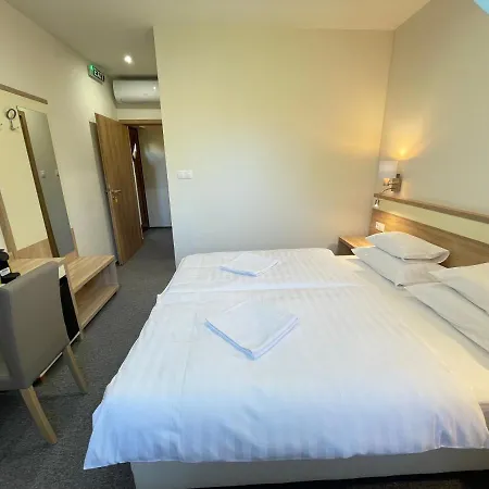 Mikes Deluxe Apartman Balatonfüred