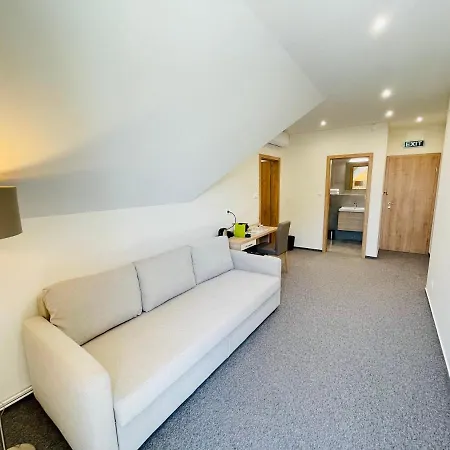 Mikes Deluxe Apartman Balatonfüred