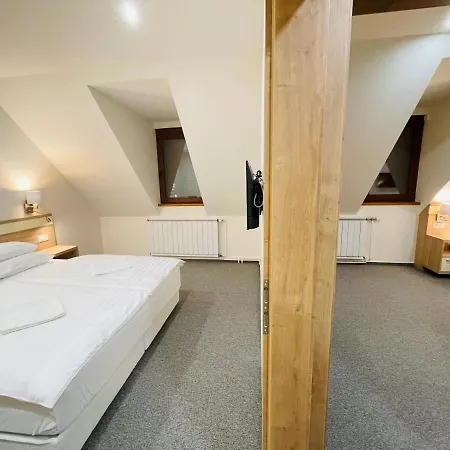 Mikes Deluxe Apartament Balatonfüred