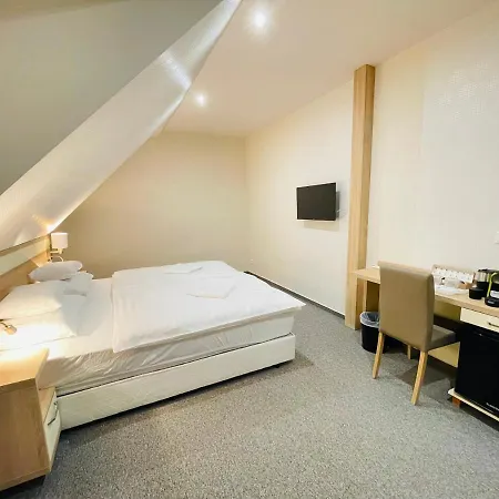 Mikes Deluxe Balatonfüred