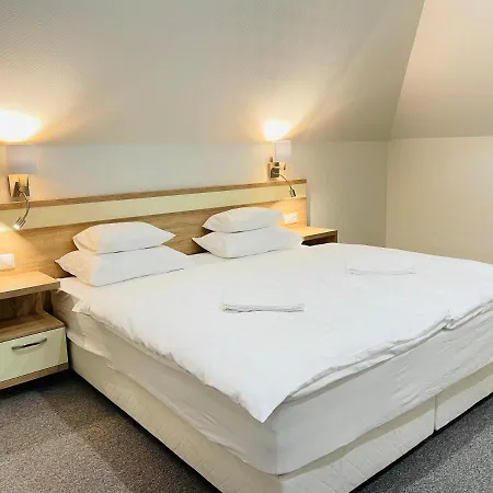 Apartman Mikes Deluxe Balatonfüred