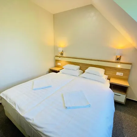 Mikes Deluxe Apartman