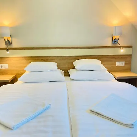 Apartament Mikes Deluxe