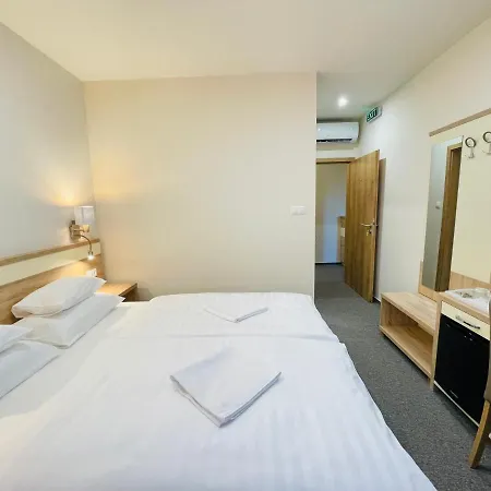 Apartman Mikes Deluxe Balatonfüred