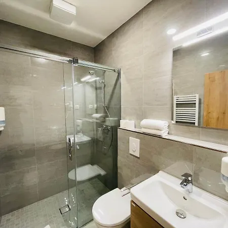 Mikes Deluxe * Balatonfüred