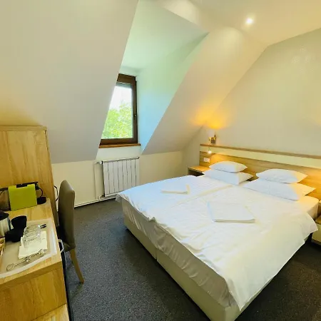 Mikes Deluxe Balatonfüred