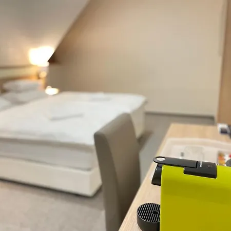 Mikes Deluxe * Balatonfüred