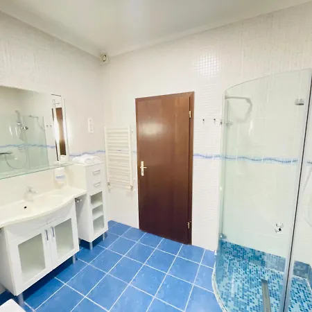 Apartman Mikes Deluxe Balatonfüred