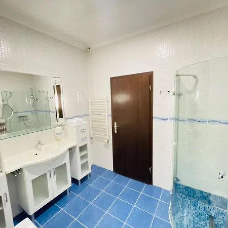 Mikes Deluxe Balatonfüred