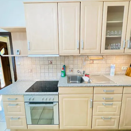 Mikes Deluxe * Balatonfured