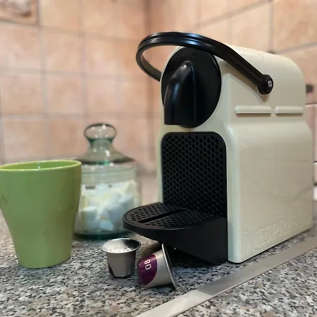 Apartment Mikes Deluxe Balatonfured