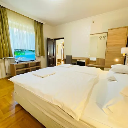 Apartman Mikes Deluxe