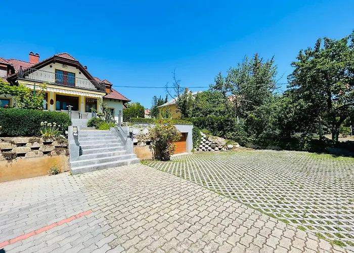 Mikes Deluxe バラトンフレド