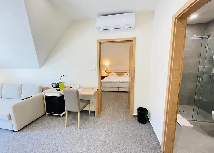 Mikes Deluxe バラトンフレド