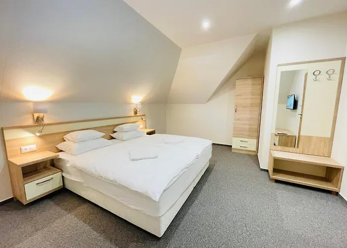 Mikes Deluxe バラトンフレド