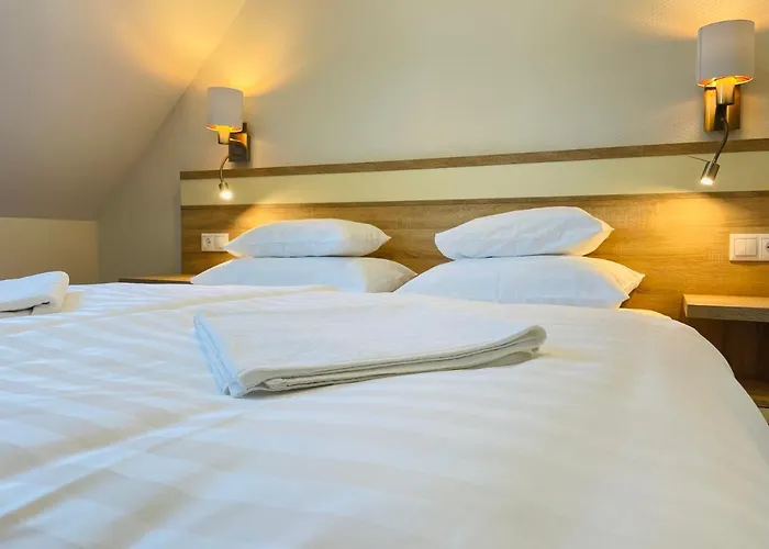 Mikes Deluxe * バラトンフレド