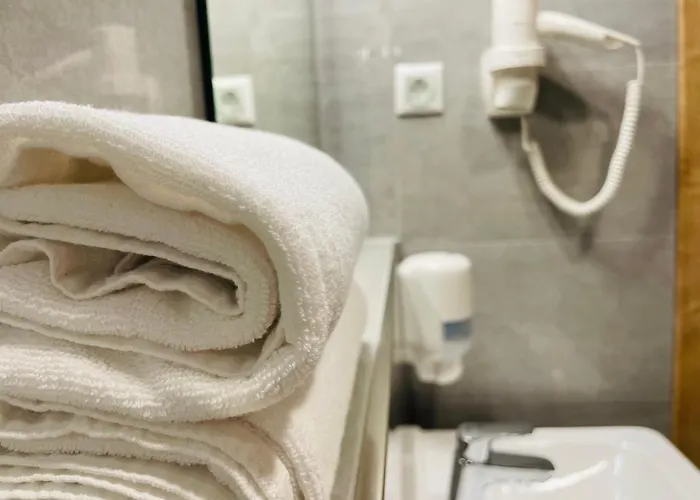 Mikes Deluxe アパート