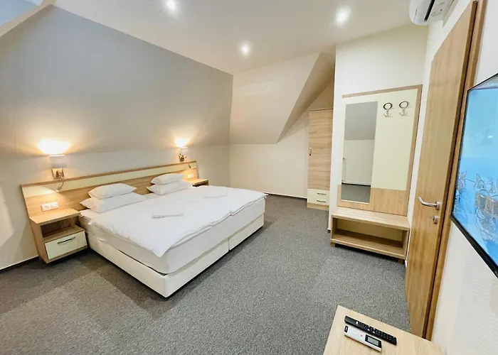 Mikes Deluxe * バラトンフレド