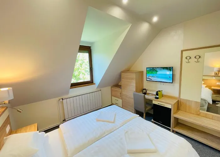 Mikes Deluxe * バラトンフレド