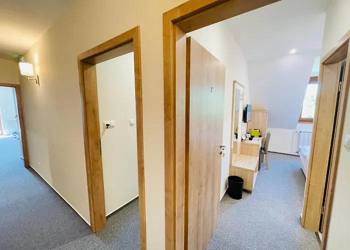 Mikes Deluxe アパート