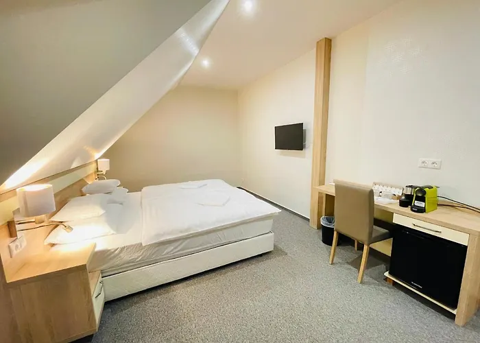 Mikes Deluxe バラトンフレド