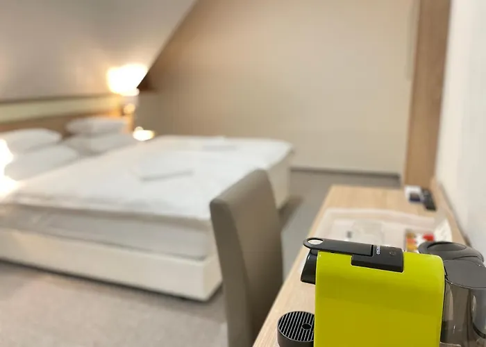 Mikes Deluxe * バラトンフレド