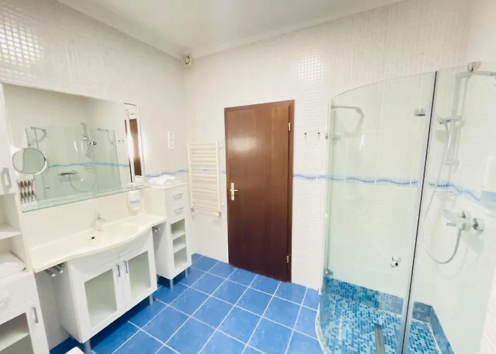 Apartment Mikes Deluxe Balatonfured