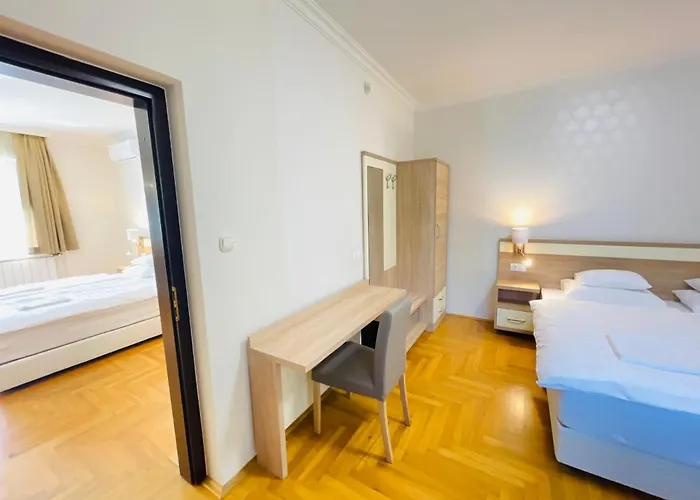 Mikes Deluxe * バラトンフレド