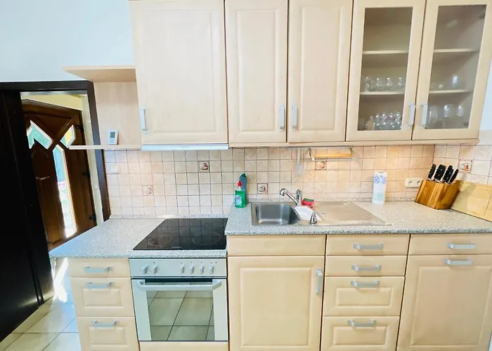 Mikes Deluxe * バラトンフレド