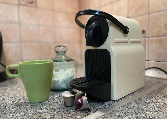 Apartment Mikes Deluxe Balatonfured